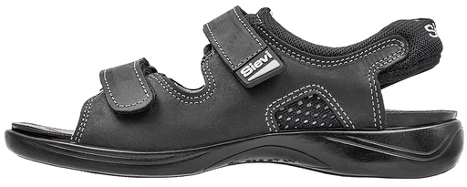Sievi Ion Black 2 Werkschoenen