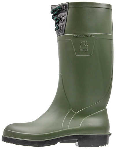 Sievi Light Boot Laces O4 Werkschoenen