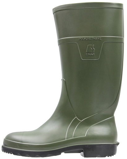 Sievi Light Boot Olive S4 Werklaarzen