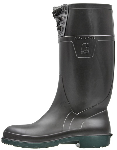 Sievi Light Boot Black S5 Werklaarzen