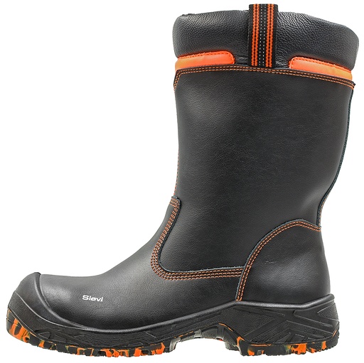 Sievi Al Hit 9 Xl+ S3 Hro Werkschoenen