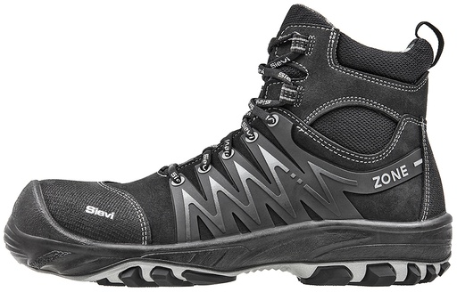 Sievi Zone 2 High+ S3L Werkschoenen