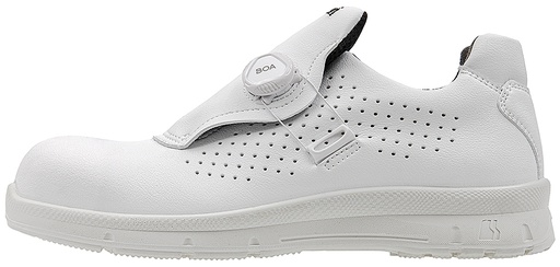 Sievi Vent White Roller S1 Werkschoenen