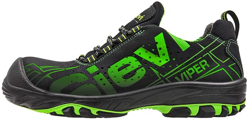 Sievi Viper 1+ S1 Werkschoenen