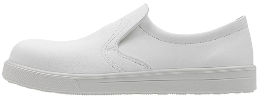 Sievi Alfa White S2 Werkschoenen