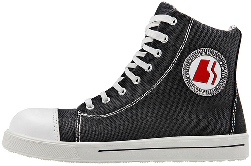 Sievi Planar 3 S3 Werkschoenen