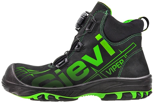 Sievi Viperx Roller H+ S3S Werkschoenen