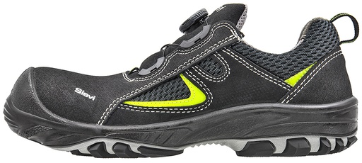 Sievi Roller+ S3L Werkschoenen