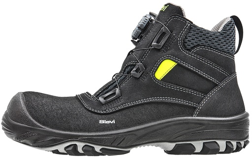 Sievi Roller High+ S3 Werkschoenen