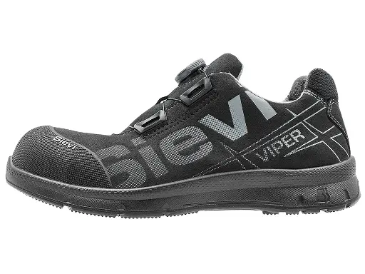 Sievi Viper 3 Roller S3 Werkschoenen