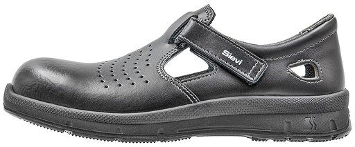 Sievi Targa S1 Werkschoenen
