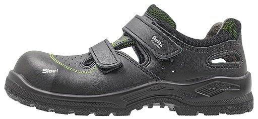 Sievi Relax Ct S1Pl Werkschoenen