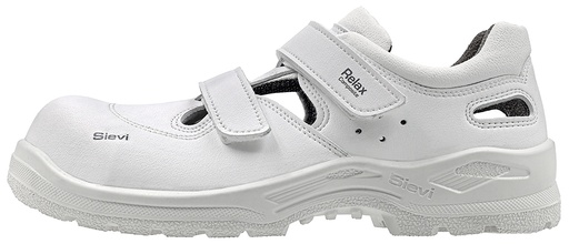 Sievi Relax Ct White Xl S1 Werkschoenen