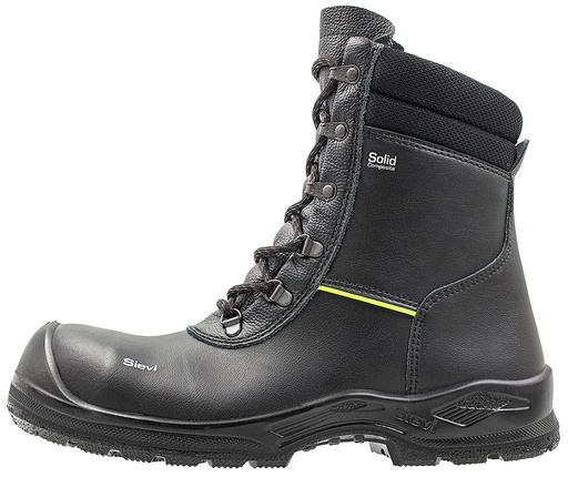 Sievi Solid In Ct Xl+ S3L Werkschoenen