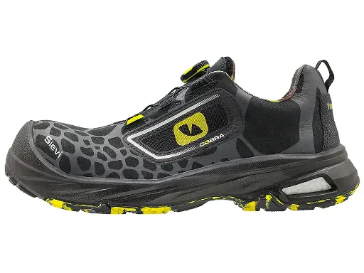 Sievi Cobra 1 Roller+ S1P Werkschoenen