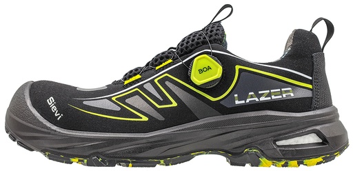 Sievi Lazer Roller+ S3 Werkschoenen