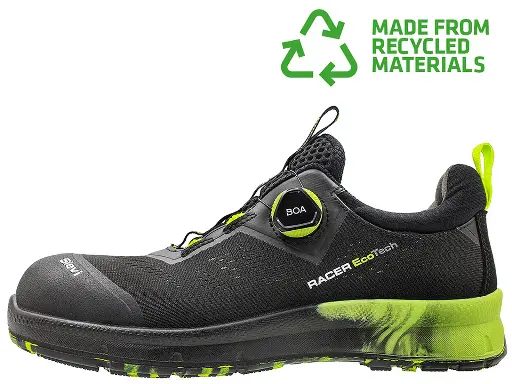 Sievi Ecotech Roller S3L Werkschoenen