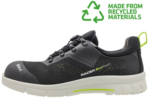 Sievi Racer Ecotech S3L Werkschoenen