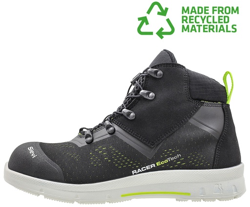 Sievi Racer Ecotech H S3L Werkschoenen