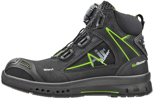 Sievi Air R5H Roller S1P Werkschoenen