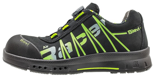 Sievi Air R3 Roller S3 Werkschoenen