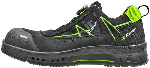 Sievi Air R2 Roller S1 Werkschoenen