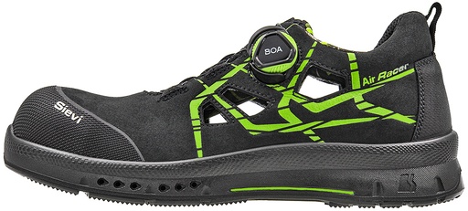 Sievi Air R4 Roller S1P Werkschoenen
