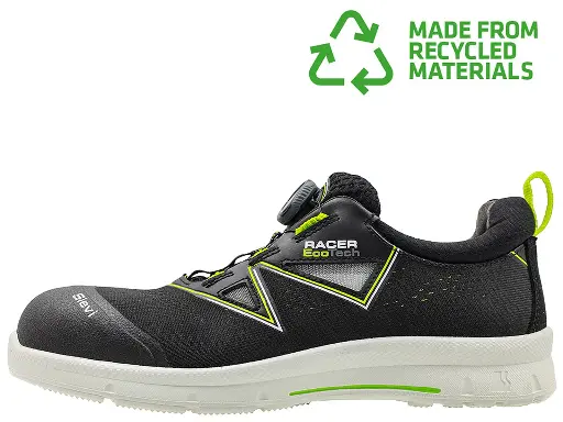 Sievi Ecotech Free Roller S1PL Werkschoenen