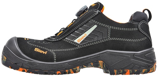 Sievi Spider Roller+S3Hro Werkschoenen