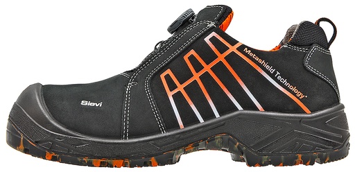 Sievi Mguard Roller Xl+ S3 Werkschoenen