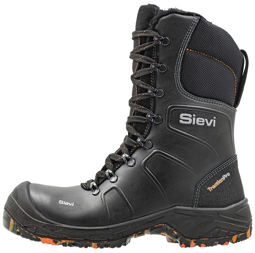 Sievi Alaska Trx XL+ S3S Werkschoenen
