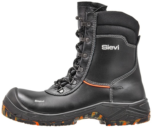 Sievi Al Hit 6 Xl+ S3 Hro Werkschoenen