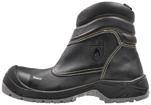 Sievi Al Hit Weld Xl+S3Hro Werkschoenen