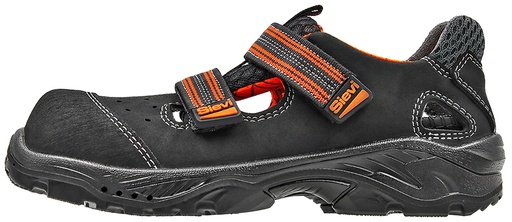 Sievi Air Galaxy 1 S1 Werkschoenen