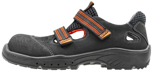 Sievi Air Galaxy 1 Xl S1 Werkschoenen