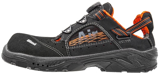 Sievi Air Roller S1 P Werkschoenen