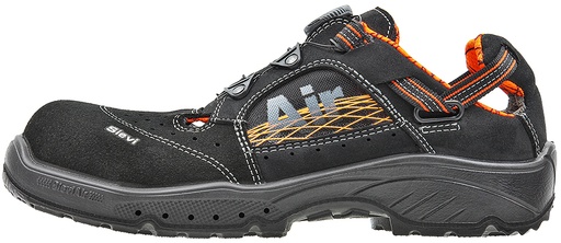 Sievi Air Roller Xl S1P Werkschoenen