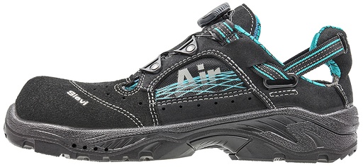 Sieviair Roller S1 Werkschoenen