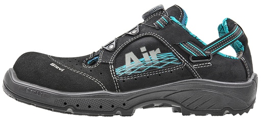 Sievi Sieviair Roller XL S1 Werkschoenen