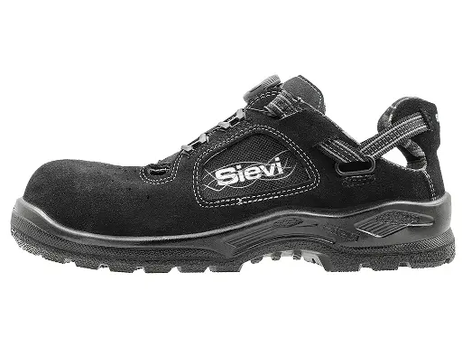 Sievi Solar Roller Xl S1P Werkschoenen