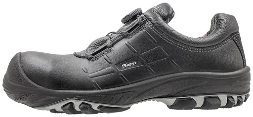 Sievi Mustang Roller+ S3 Werkschoenen