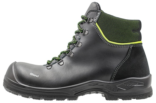 Sievi Matador High Xl+ S3 Werkschoenen