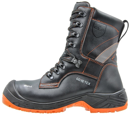 Sievi Al Gt Timber Xl+S3Hr Werkschoenen