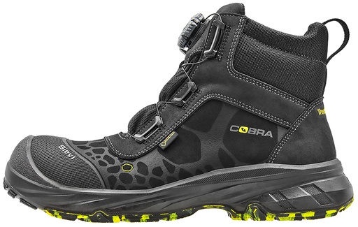 Sievi Cobra Gt Rollerh+ S7 Werkschoenen