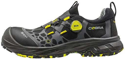 Sievi Cobra Gt Roller+ S7 Werkschoenen