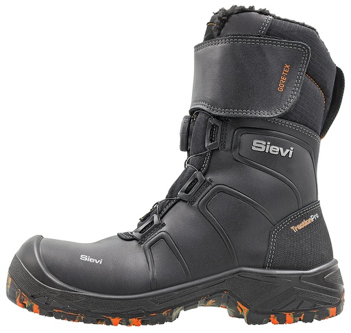 Sievi Alaska Gtrollerxl+S7 Werkschoenen