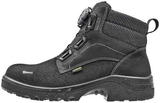 Sievi Spike Gt Roller Werkschoenen