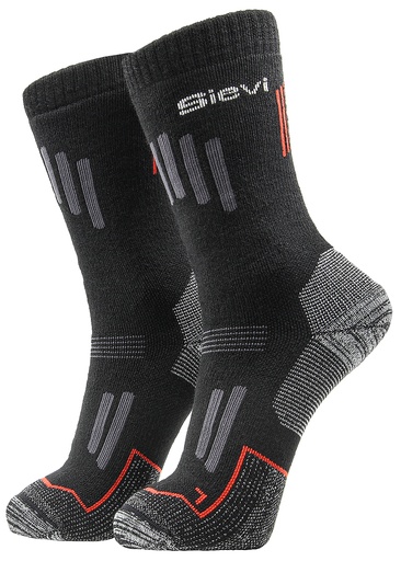 Sievi Winter Sokken
