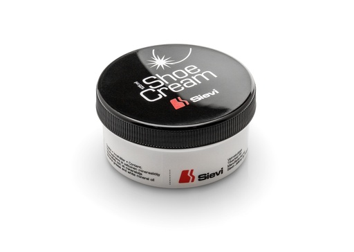[SIE-00-99400-000-000-42] Sievi Shoe Cream 125