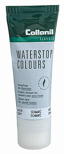 [SIE-00-99410-000-000-42] Sievi Shoe Polish Black 75